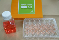 BBB キット™(RBT-24H)型セットの内容